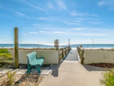 Beach Access Beach Access