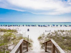 Beach Access Beach Access