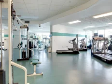 Fitness Facility Fitness Facility