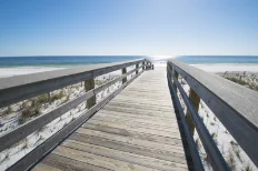 Beach Access Beach Access