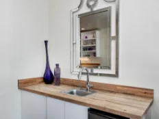 Caribe East B - Wet Bar Caribe East B - Wet Bar
