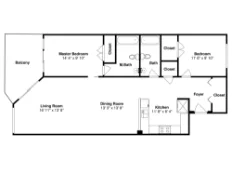 Floor Plan Floor Plan