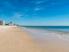 Beach Beach