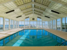 Indoor Pool Indoor Pool