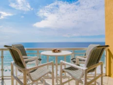 Balcony Balcony