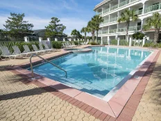 Community Pool Community Pool