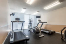 Fitness Facility Fitness Facility