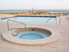 Hot Tub Hot Tub