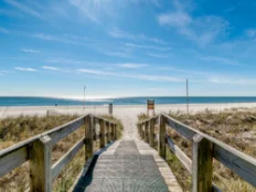Boardwalk Boardwalk