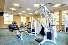 Fitness Center Fitness Center