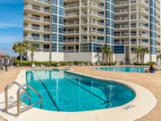 Lap Pool Lap Pool