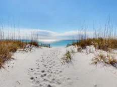 Beach Access Beach Access