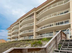 Boardwalk to the Beach Boardwalk to the Beach