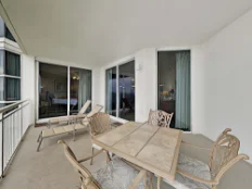 Balcony Balcony