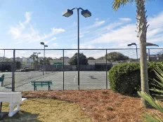 Tennis Courts Tennis Courts