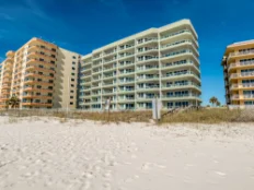 Silver Beach Silver Beach