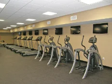 Fitness Center Fitness Center