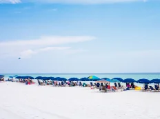 Beach Beach