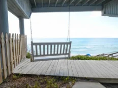 Beach Swing Beach Swing