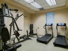 Fitness Center Fitness Center