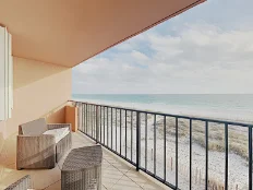 Balcony Balcony