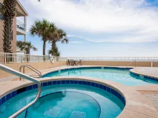 Hot Tub and Pool Hot Tub and Pool