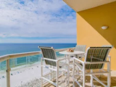 Balcony Balcony