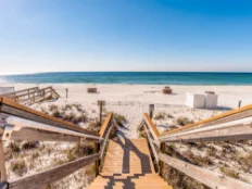 Beach Access Beach Access