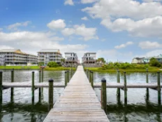 Community Dock Community Dock