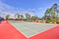 Tennis Courts Tennis Courts