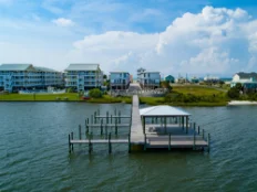 Community Dock Community Dock