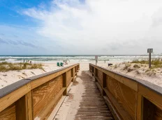 Beach Access Beach Access