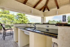 Outdoor Kitchen Outdoor Kitchen