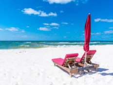 Beach View Beach View