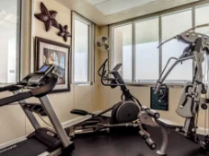 Fitness Center Fitness Center