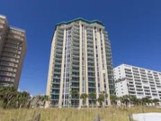 Jade East Towers Jade East Towers