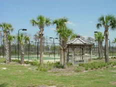 Tennis Courts Tennis Courts