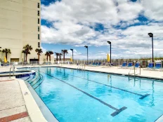 Beachfront Pool Beachfront Pool