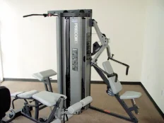 Fitness Center Fitness Center