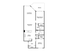 Floor Plan Floor Plan