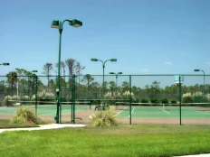 Tennis Courts Tennis Courts