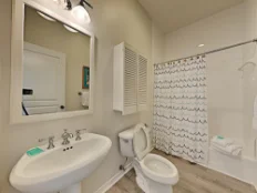 Second Bathroom Second Bathroom