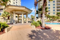 Pool Deck Pool Deck