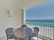 Balcony Balcony