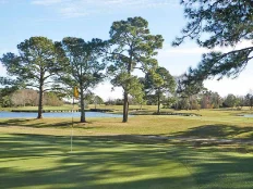Golf Course Golf Course