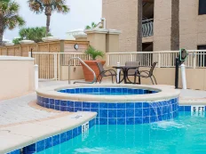 Hot Tub Hot Tub