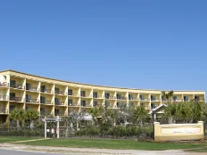 Beach Resort Beach Resort