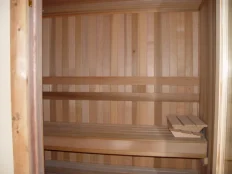 Sauna Sauna