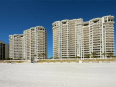 Silver Beach Towers Silver Beach Towers