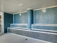 Steam Room Steam Room